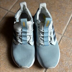 Adidas X_Plrpath Running Shoe - Women's size 9. Lots of wear left